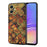 Four Seasons Flower Language Series TPU Phone Case