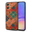 Four Seasons Flower Language Series TPU Phone Case