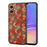 Four Seasons Flower Language Series TPU Phone Case