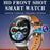 1.53 inch Front Camera Smart Watch Support AI Voice / SIM Card, 1GB+16GB, 2GB+32GB