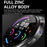 1.53 inch Front Camera Smart Watch Support AI Voice / SIM Card, 1GB+16GB, 2GB+32GB