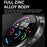 1.53 inch Front Camera Smart Watch Support AI Voice / SIM Card, 2GB+32GB
