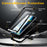 R-JUST Life Waterproof Dustproof Shockproof Phone Case, For Samsung Galaxy S25 Edge 5G, For Samsung Galaxy S25 5G, For Samsung Galaxy S25+ 5G, For Samsung Galaxy S25 Ultra 5G, For Samsung Galaxy S24 Ultra 5G, For Samsung Galaxy S24+ 5G�����������������...