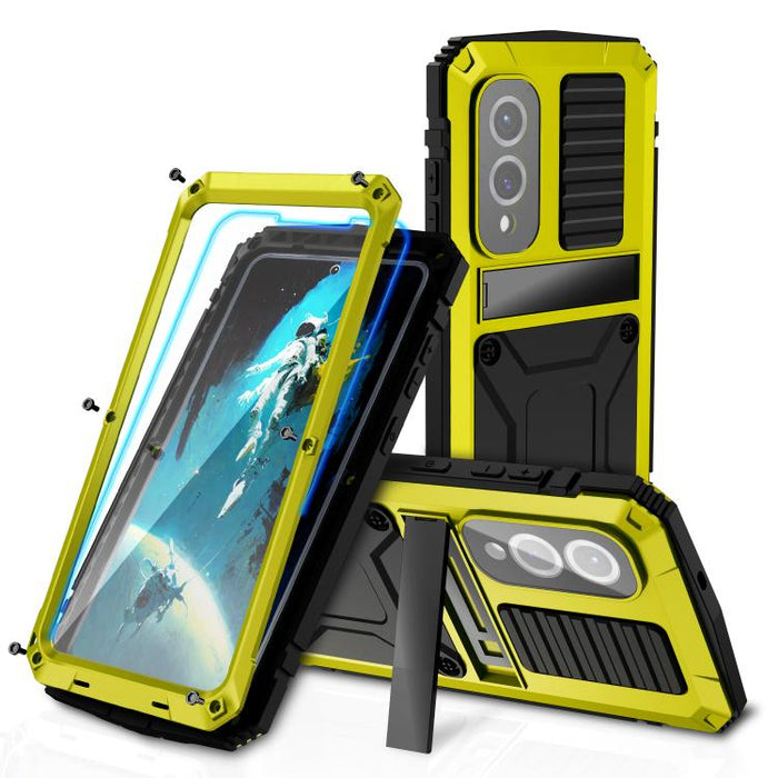 R-JUST Life Waterproof Dustproof Shockproof Phone Case, For Samsung Galaxy S25 Edge 5G, For Samsung Galaxy S25 5G, For Samsung Galaxy S25+ 5G, For Samsung Galaxy S25 Ultra 5G, For Samsung Galaxy S24 Ultra 5G, For Samsung Galaxy S24+ 5G�����������������...