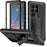 R-JUST Sliding Camera Life Waterproof Holder Phone Case, For Samsung Galaxy S25 Edge 5G, For Samsung Galaxy S25 5G, For Samsung Galaxy S25+ 5G, For Samsung Galaxy S25 Ultra 5G, For Samsung Galaxy S24 Ultra 5G, For Samsung Galaxy S24+ 5G����������������...