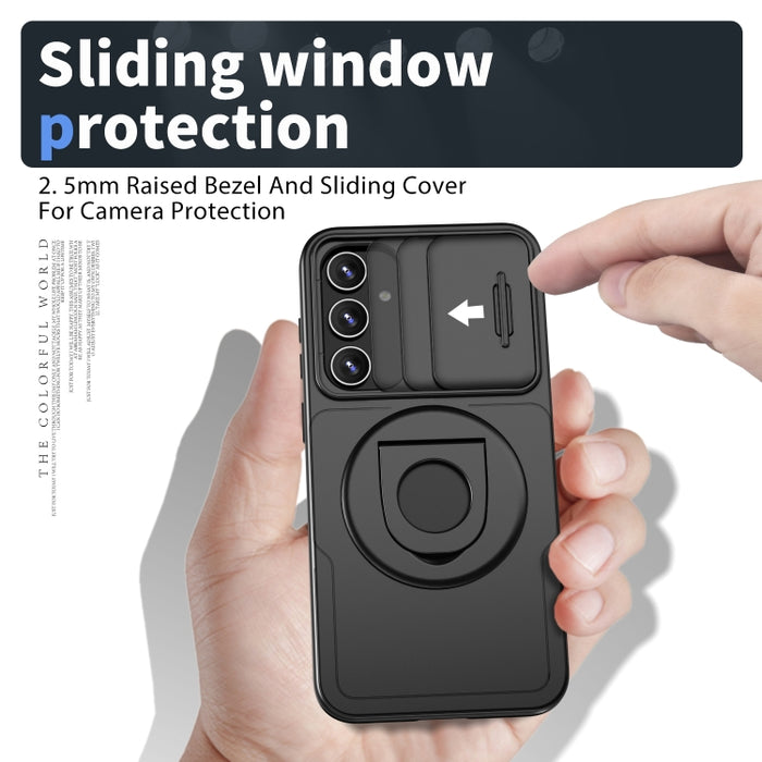 Camshield MagSafe Ring Holder Armor Phone Case, For Samsung Galaxy A14, For Samsung Galaxy A34 5G, For Samsung Galaxy S23 Ultra 5G, For Samsung Galaxy S23+ 5G, For Samsung Galaxy S23 5G, For Samsung Galaxy A13, For Samsung Galaxy S22 Ultra 5G����������...