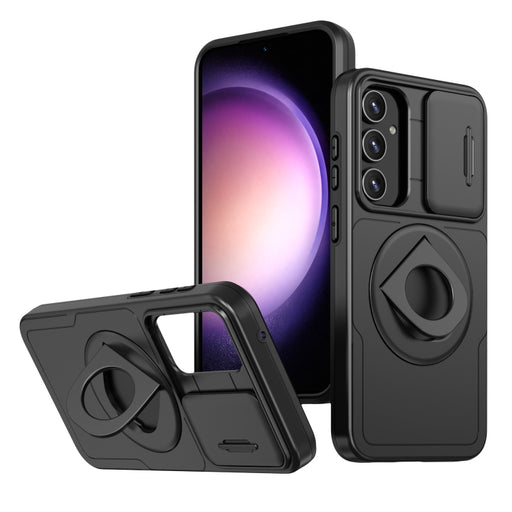 Camshield MagSafe Ring Holder Armor Phone Case, For Samsung Galaxy A14, For Samsung Galaxy A34 5G, For Samsung Galaxy S23 Ultra 5G, For Samsung Galaxy S23+ 5G, For Samsung Galaxy S23 5G, For Samsung Galaxy A13, For Samsung Galaxy S22 Ultra 5G����������...