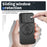 Camshield MagSafe Ring Holder Armor Phone Case, For Samsung Galaxy A15 5G, For Samsung Galaxy A55 5G, For Samsung Galaxy A35 5G, For Samsung Galaxy S24 Ultra 5G, For Samsung Galaxy A05 4G, For Samsung Galaxy A25 5G, For Samsung Galaxy S23 FE 5G��������...