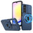 Camshield MagSafe Ring Holder Armor Phone Case, For Samsung Galaxy A15 5G, For Samsung Galaxy A55 5G, For Samsung Galaxy A35 5G, For Samsung Galaxy S24 Ultra 5G, For Samsung Galaxy A05 4G, For Samsung Galaxy A25 5G, For Samsung Galaxy S23 FE 5G��������...