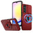 Camshield MagSafe Ring Holder Armor Phone Case, For Samsung Galaxy A15 5G, For Samsung Galaxy A55 5G, For Samsung Galaxy A35 5G, For Samsung Galaxy S24 Ultra 5G, For Samsung Galaxy A05 4G, For Samsung Galaxy A25 5G, For Samsung Galaxy S23 FE 5G��������...