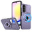 Camshield MagSafe Ring Holder Armor Phone Case, For Samsung Galaxy A15 5G, For Samsung Galaxy A55 5G, For Samsung Galaxy A35 5G, For Samsung Galaxy S24 Ultra 5G, For Samsung Galaxy A05 4G, For Samsung Galaxy A25 5G, For Samsung Galaxy S23 FE 5G��������...