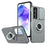 Camshield MagSafe Ring Holder Armor Phone Case, For Samsung Galaxy A15 5G, For Samsung Galaxy A55 5G, For Samsung Galaxy A35 5G, For Samsung Galaxy S24 Ultra 5G, For Samsung Galaxy A05 4G, For Samsung Galaxy A25 5G, For Samsung Galaxy S23 FE 5G��������...