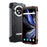 Blackview BV9300 Pro, IP68/IP69K/MIL-STD-810H, 6.7 inch + 1.32 inch Android 13 MediaTek Helio G99 Octa Core, Network: 4G, NFC, OTG