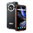 Blackview BV9300 Pro, IP68/IP69K/MIL-STD-810H, 6.7 inch + 1.32 inch Android 13 MediaTek Helio G99 Octa Core, Network: 4G, NFC, OTG