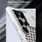 R-JUST RJ58 Aromatherapy Metal Cooling Phone Case, For Samsung Galaxy S24+ 5G, For Samsung Galaxy S24 5G, For Samsung Galaxy S23 Ultra 5G