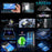 Unihertz Tank mini 1 / 8849, 100MP Camera, 4.3 inch Android 13 Helio G99 Octa Core, Network: 4G, Tank mini 1 12GB+256GB