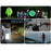 Unihertz Tank mini 1 / 8849, 100MP Camera, 4.3 inch Android 13 Helio G99 Octa Core, Network: 4G, Tank mini 1 12GB+256GB