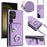 Organ Card Bag Ring Holder Phone Case with Long Lanyard, For Samsung Galaxy A55, For Samsung Galaxy A35, For Samsung Galaxy S24 Ultra 5G, For Samsung Galaxy S24+ 5G, For Samsung Galaxy S24 5G, For Samsung Galaxy A15 4G, For Samsung Galaxy A05����������...