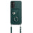 Organ Card Bag Ring Holder Phone Case with Long Lanyard, For Samsung Galaxy A25 5G, For Samsung Galaxy S23 FE 5G, For Samsung Galaxy A24 4G, For Samsung Galaxy A04e/M04/F04 4G, For Samsung Galaxy A34 5G, For Samsung Galaxy A54 5G�����������������������...