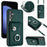 Organ Card Bag Ring Holder Phone Case with Long Lanyard, For Samsung Galaxy A25 5G, For Samsung Galaxy S23 FE 5G, For Samsung Galaxy A24 4G, For Samsung Galaxy A04e/M04/F04 4G, For Samsung Galaxy A34 5G, For Samsung Galaxy A54 5G�����������������������...