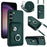 Organ Card Bag Ring Holder Phone Case with Long Lanyard, For Samsung Galaxy S23 5G, For Samsung Galaxy A14 5G, For Samsung Galaxy A04 4G, For Samsung Galaxy A13 5G / A04s, For Samsung Galaxy S20 FE, For Samsung Galaxy A23 165.4mm�����������������������...