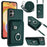 Organ Card Bag Ring Holder Phone Case with Long Lanyard, For Samsung Galaxy S23 5G, For Samsung Galaxy A14 5G, For Samsung Galaxy A04 4G, For Samsung Galaxy A13 5G / A04s, For Samsung Galaxy S20 FE, For Samsung Galaxy A23 165.4mm�����������������������...