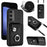 Organ Card Bag Ring Holder Phone Case with Long Lanyard, For Samsung Galaxy A55, For Samsung Galaxy A35, For Samsung Galaxy S24 Ultra 5G, For Samsung Galaxy S24+ 5G, For Samsung Galaxy S24 5G, For Samsung Galaxy A15 4G, For Samsung Galaxy A05����������...