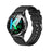 X10 Headphones Smart Watch 1.39 inch Waterproof Bracelet, Support Bluetooth Call / NFC / Heart Rate