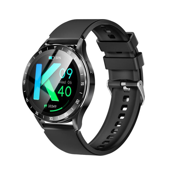 X10 Headphones Smart Watch 1.39 inch Waterproof Bracelet, Support Bluetooth Call / NFC / Heart Rate