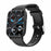 DM60+ 1.83 inch BT5.2 Smart Sport Watch, Support Bluetooth Call / Sleep / Blood Sugar / Blood Oxygen / Temperature / Heart Rate / Blood Pressure Health Monitor