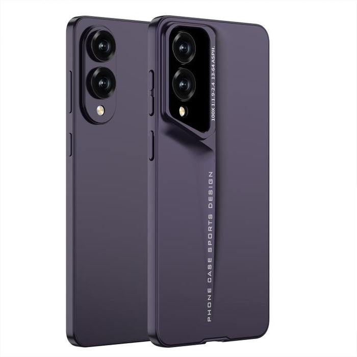 GKK Blade Ultra-thin Full Coverage Phone Case, For Samsung Galaxy S25 Edge 5G, For Samsung Galaxy S25 5G, For Samsung Galaxy S25+ 5G, For Samsung Galaxy S25 Ultra 5G, For Samsung Galaxy S24 Ultra 5G, For Samsung Galaxy S23 Ultra 5G