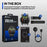 Zeblaze Stratos 3 Pro 1.43 inch AMOLED Screen Sports Smart Watch Support Bluetooth Call, Stratos 3 Pro