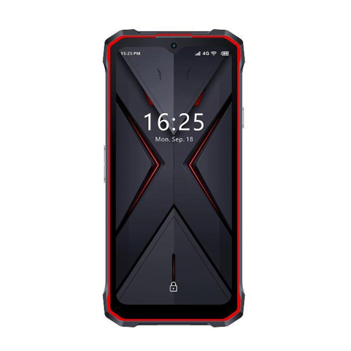 HOTWAV T7 Rugged Phone, 6280mAh, 6.52 inch Android 13 MT8788 Octa Core, Network: 4G, OTG