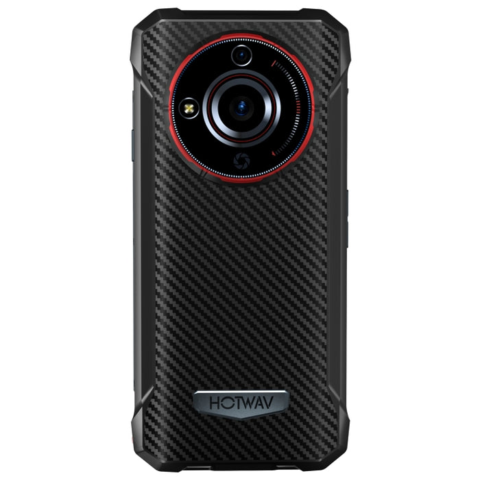 HOTWAV T7 Rugged Phone, 6280mAh, 6.52 inch Android 13 MT8788 Octa Core, Network: 4G, OTG