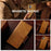 LC.IMEEKE Calf Texture Horizontal Flip Leather Case For iPhone 17(Yellow)