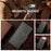 LC.IMEEKE Calf Texture Horizontal Flip Leather Case For iPhone 17 Air(Grey)