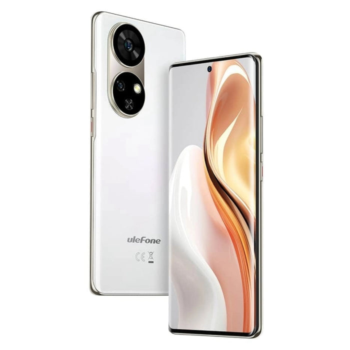 Ulefone Note 17 Pro, Screen Fingerprint, 6.78 inch Android 13 MediaTek Helio G99 MTK6789 Octa Core, NFC, Network: 4G