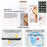 Ulefone Note 17 Pro, Screen Fingerprint, 6.78 inch Android 13 MediaTek Helio G99 MTK6789 Octa Core, NFC, Network: 4G