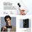 Ulefone Note 17 Pro, Screen Fingerprint, 6.78 inch Android 13 MediaTek Helio G99 MTK6789 Octa Core, NFC, Network: 4G