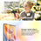 Ulefone Note 17 Pro, Screen Fingerprint, 6.78 inch Android 13 MediaTek Helio G99 MTK6789 Octa Core, NFC, Network: 4G