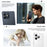 Ulefone Note 18 Ultra, Side Fingerprint, 6.78 inch Android 13 MediaTek Dimensity 720 5G MT6853 Octa Core 2.0GHz, NFC, Network: 5G