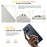 Ulefone Note 18 Ultra, Side Fingerprint, 6.78 inch Android 13 MediaTek Dimensity 720 5G MT6853 Octa Core 2.0GHz, NFC, Network: 5G
