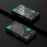 NILLKIN Aramid Fiber Fine Hole Phone Case, For Samsung Galaxy S25 Ultra 5G, For Samsung Galaxy S24 Ultra 5G