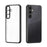 DUX DUCIS Aimo Series TPU + PC Frosted Feel Phone Case, For Samsung Galaxy S25 FE 5G