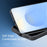 DUX DUCIS Aimo Series TPU + PC Frosted Feel Phone Case, For Samsung Galaxy S25 FE 5G, For Samsung Galaxy S25 Edge 5G, For Samsung Galaxy S25 5G, For Samsung Galaxy S25 Ultra 5G, For Samsung Galaxy S24 FE 5G