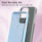 For iPhone 16 Pro Jelly Liquid Silicone MagSafe Magnetic Phone Case(Berry Powder)