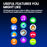 Zeblaze Ares 3 Plus 1.43 inch Fitness & Wellness Smart Watch Supports 24H Health Monitoring
