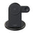 LDNIO WL02 25.5W 5 in 1 MagSafe Wireless Charger with 30cm Type-C Cable(Black)