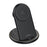 LDNIO WL02 25.5W 5 in 1 MagSafe Wireless Charger with 30cm Type-C Cable(Black)