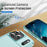 For iPhone 17 Pro Max Pioneer Armor Heavy Duty PC + TPU Phone Case(Green)